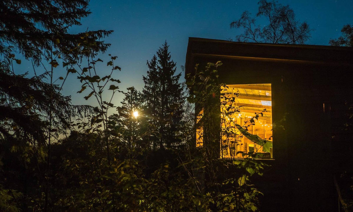 Blairgowrie Other | Bamff Ecotourism