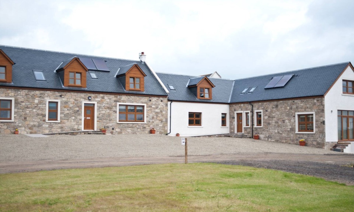 Strathaven Bed & Breakfast | Bamflatt Farm B&B