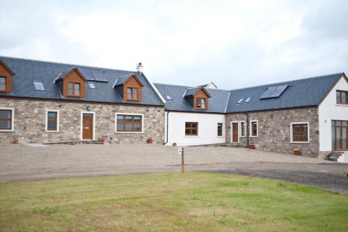 Strathaven Bed & Breakfast | Bamflatt Farm Bed & Breakfast