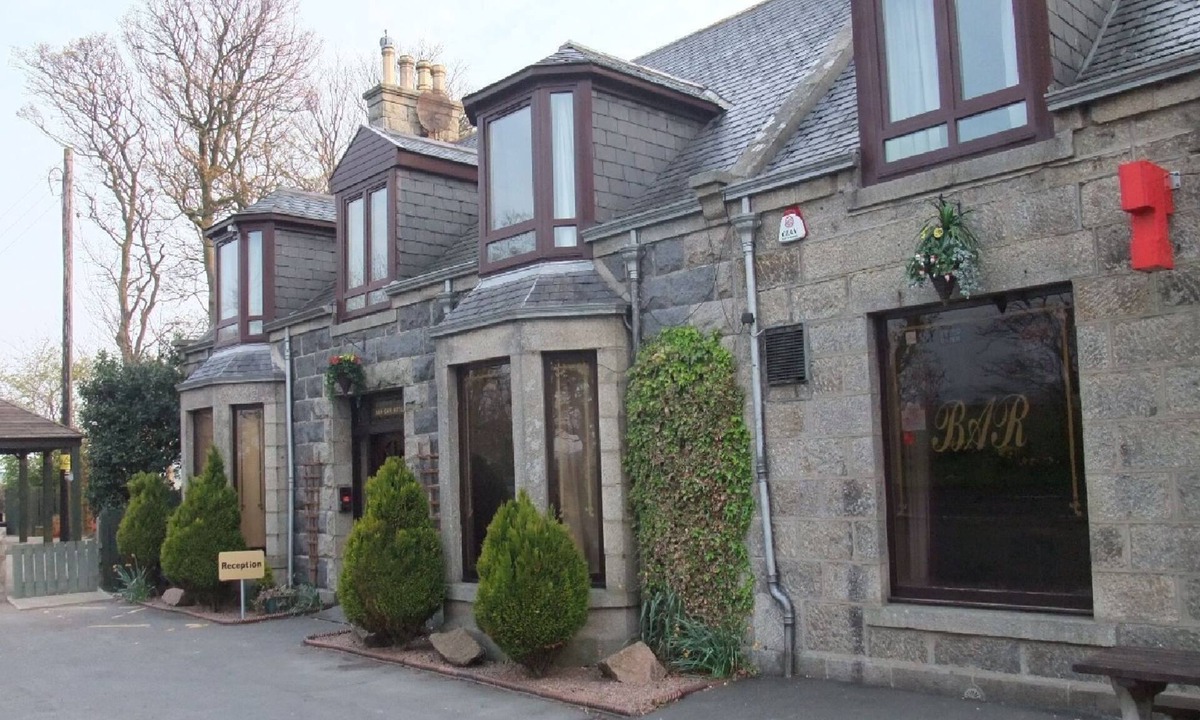 Fraserburgh Hotel | Ban Car Hotel