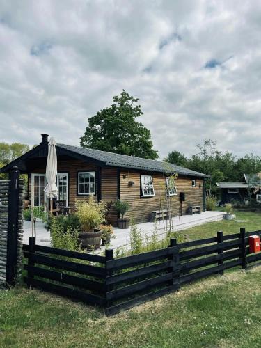Store Fuglede House | Ban-Heiwa, Close To Beach And Nature