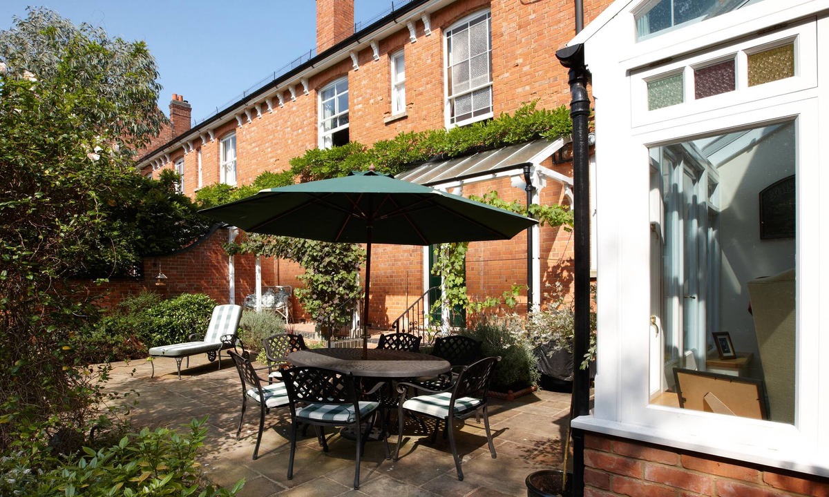 Banbury Bed & Breakfast | Banbury Cross B&B