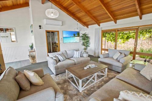 Metung House | Bancroft Haven