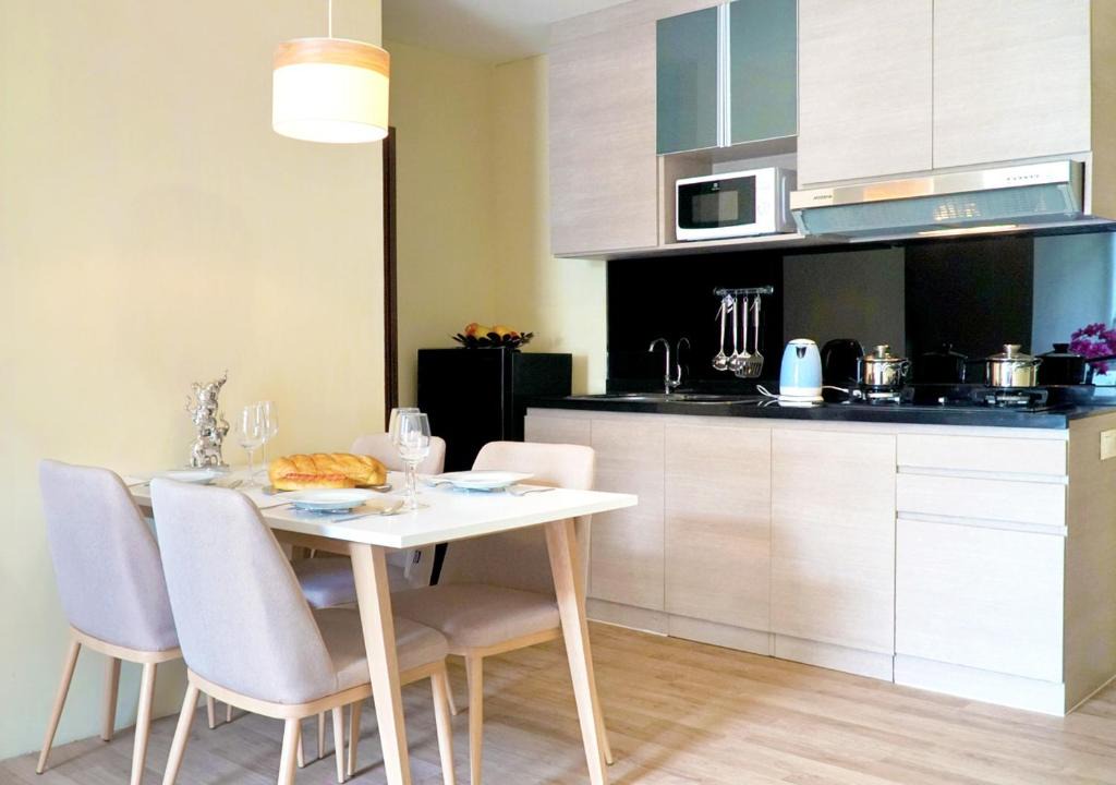 Tangerang Apartment | Bandara City Apartemen- 2BR