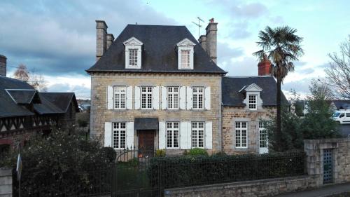 Ducey Bed & Breakfast | BandB Ducey