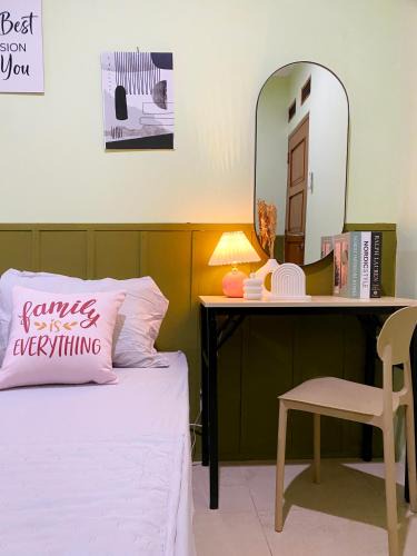 Bandung Hotel | Bandung CoStay