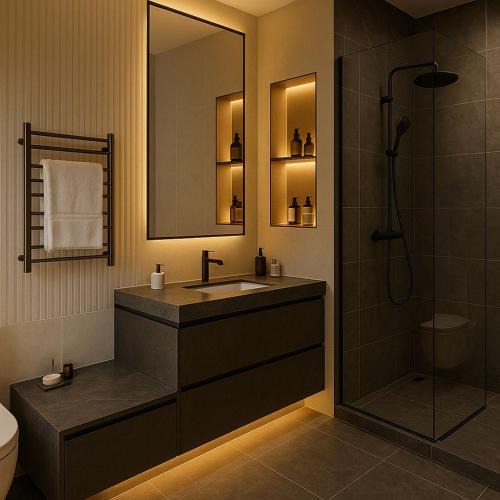 Temerloh House | Bang bang 44