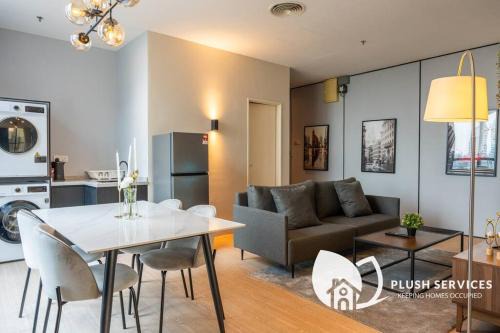 Taman Bukit Pantai Apartment | Bangsar Trade Centre