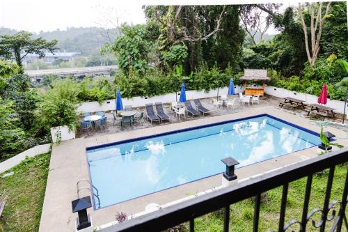 Bangsar Villa | Bangsar Villa for groups, event space and family fun