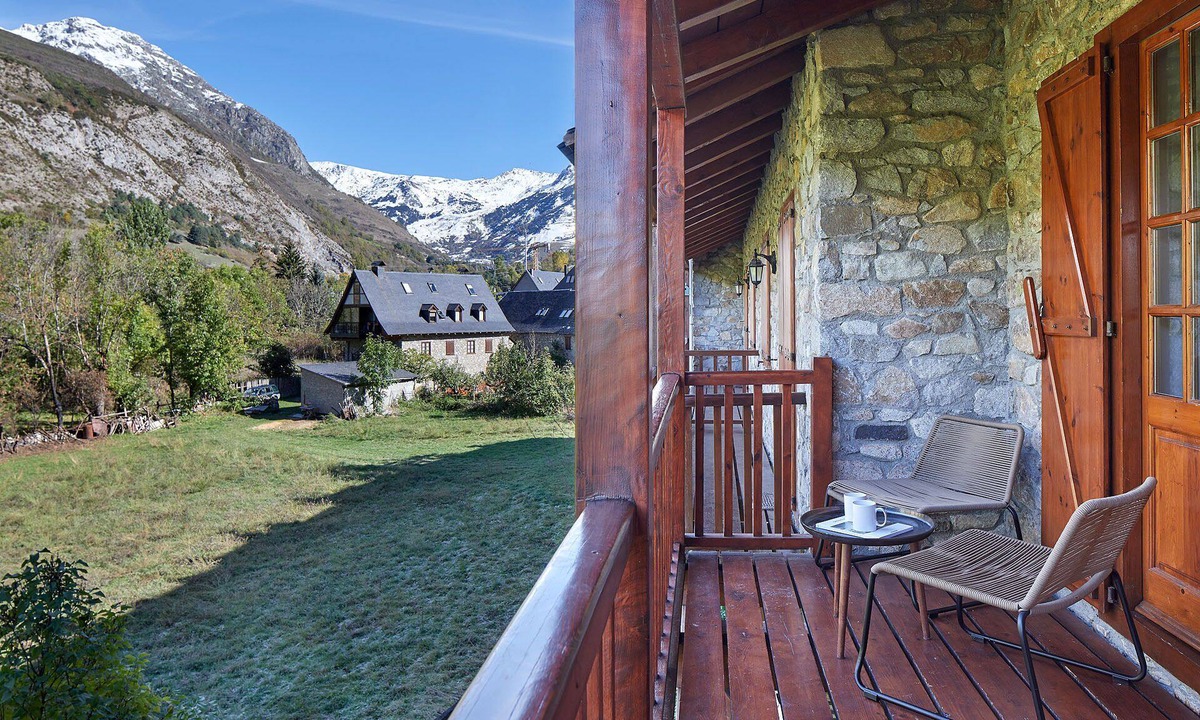 Arties House | Banhs de Arties by FeelFree Rentals