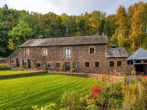Penrith House | Bank Barn, Wreay