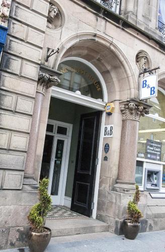 Wick House | Bank Guest House