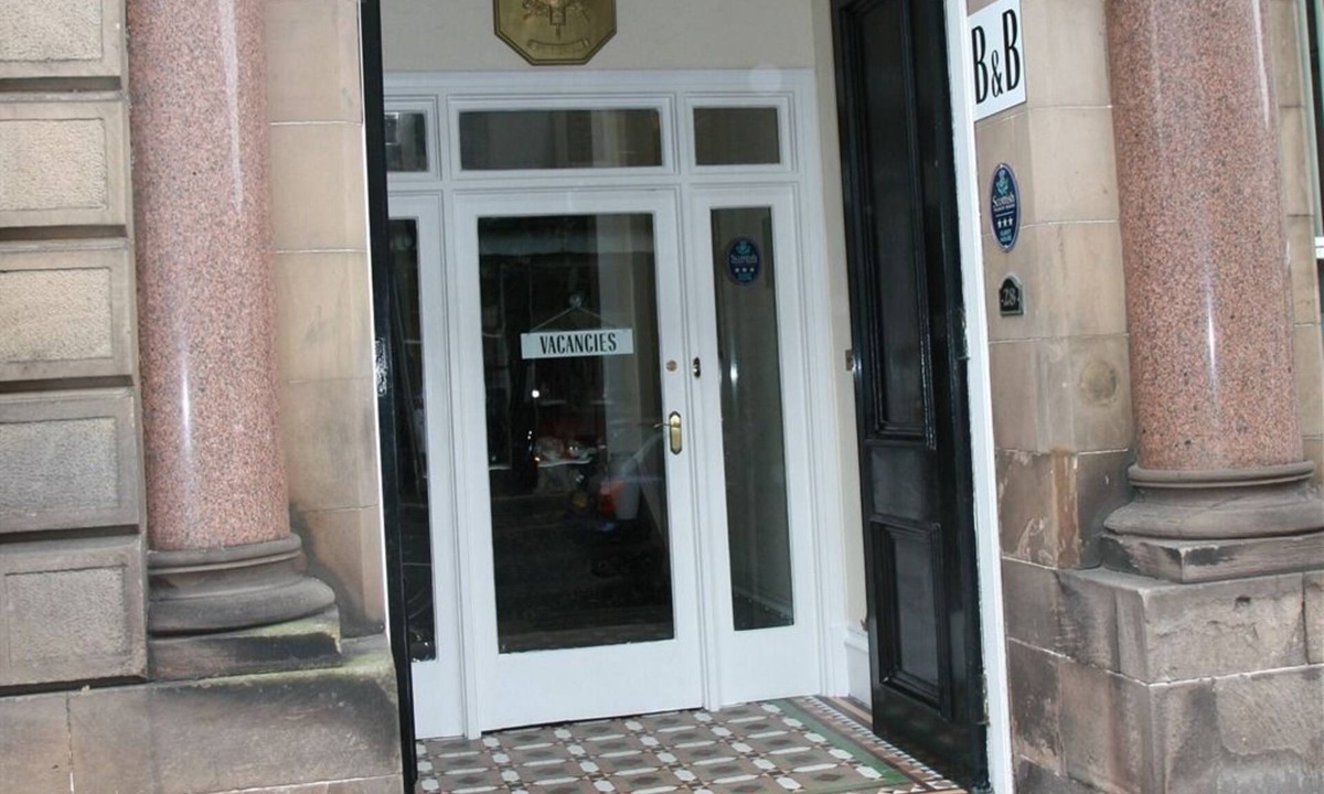 Wick House | Bank Guest House