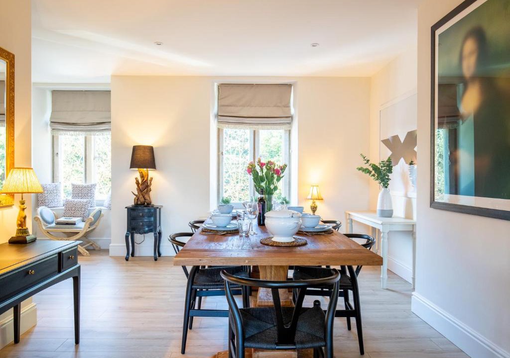 Quenington House | Bank House