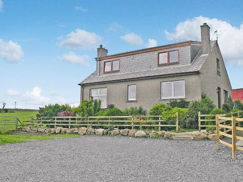 Burntisland House | Bankhead Farm Cottage