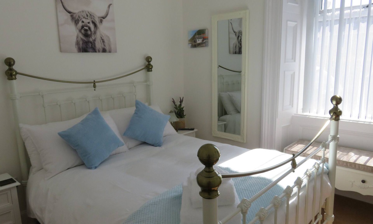 Aberlour Bed & Breakfast | Bankhouse B&B