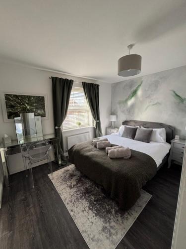 Goole House | Banks Close Goole - Sleeps 5
