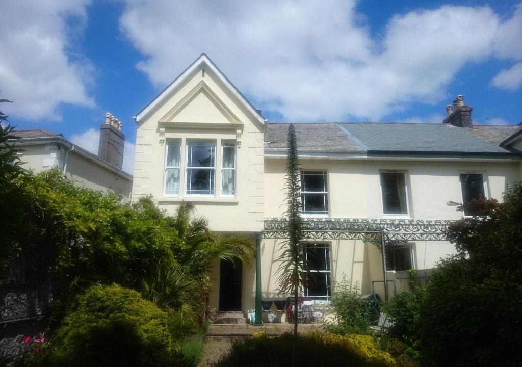 St Austell Bed & Breakfast | Bankside Bed & Breakfast