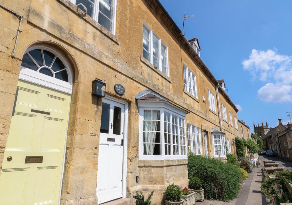 Blockley House | Bankside Cottage