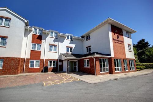 Carrville Hotel | Bannatyne Hotel Durham