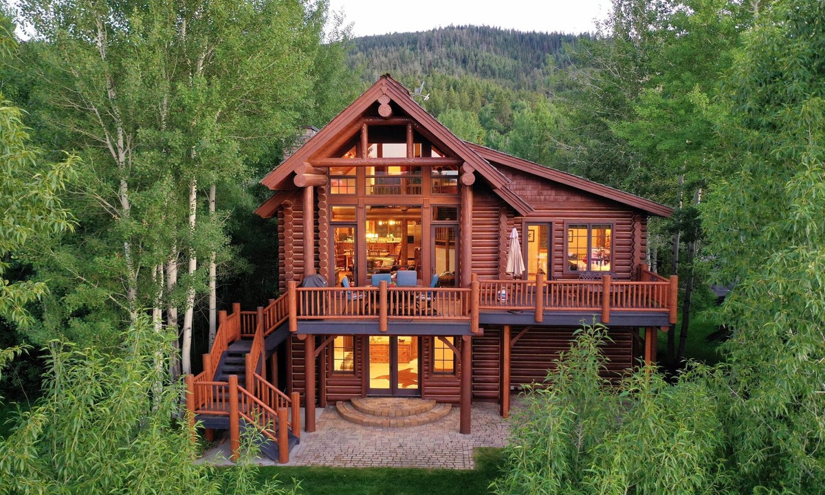 Victor Cabin | Bannock Lodge