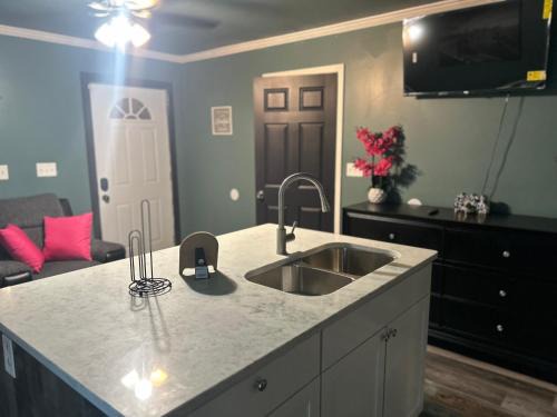 Whitehaven Apartment | Bannock Manor