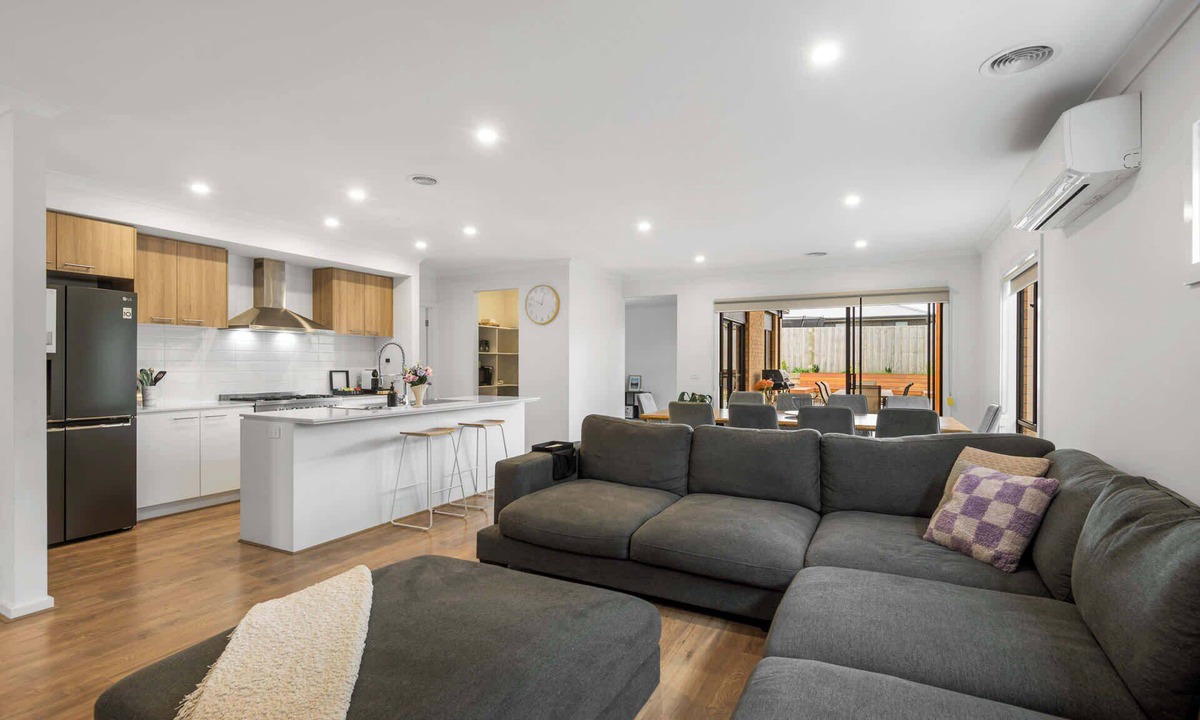 Bannockburn House | Bannockburn Bliss Sum