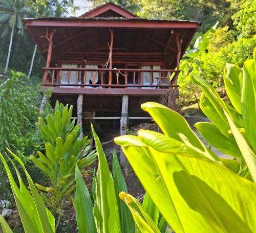 Batudaka Island Cabin | Banua Guesthouse