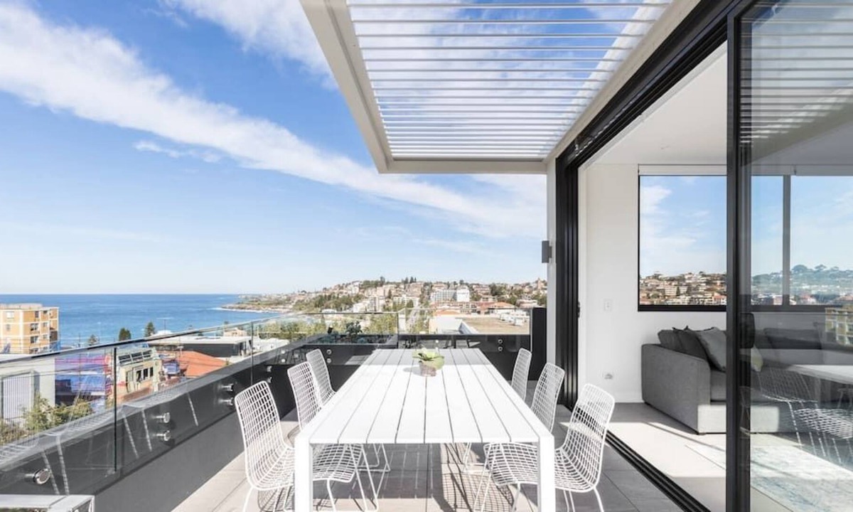 Coogee Apartment | Banyandah - Two Bedroom Apartment