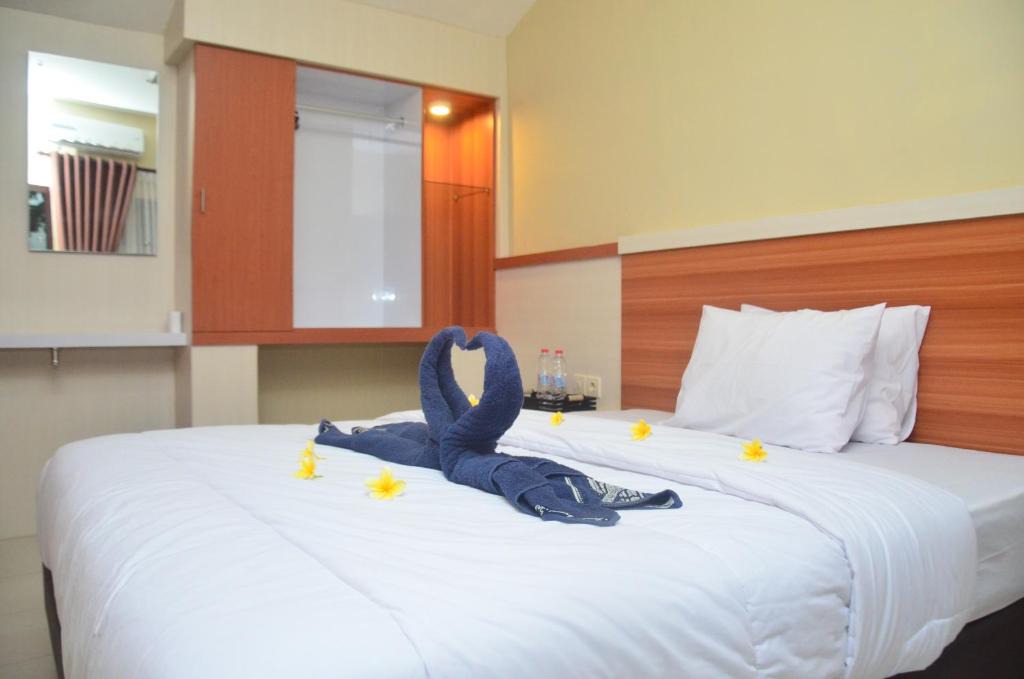 Banyuwangi House | Banyu Homestay