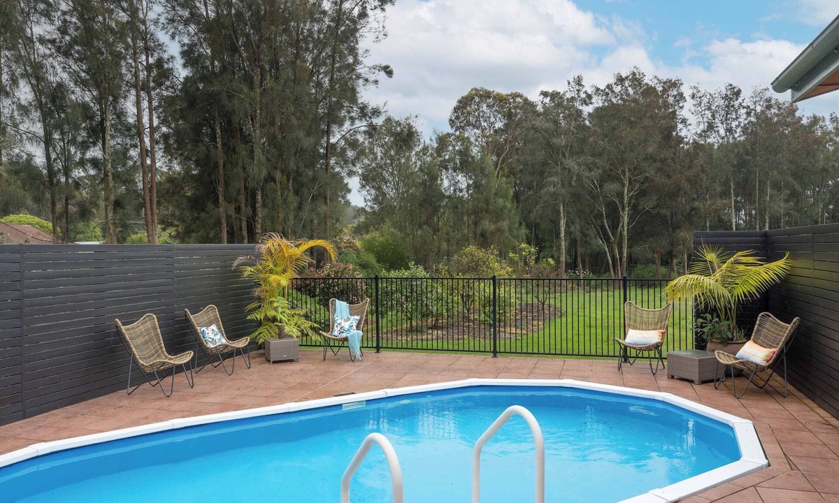 Bawley Point House | Banyula in Bawley Sum