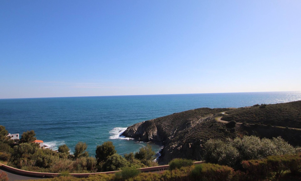 Banyuls-sur-Mer Apartment | Banyuls-sur-Mer T2 with terrace and WIFI
