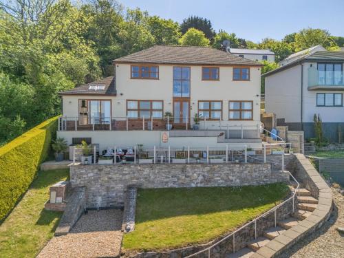 Prestatyn House | Baobab Lodge