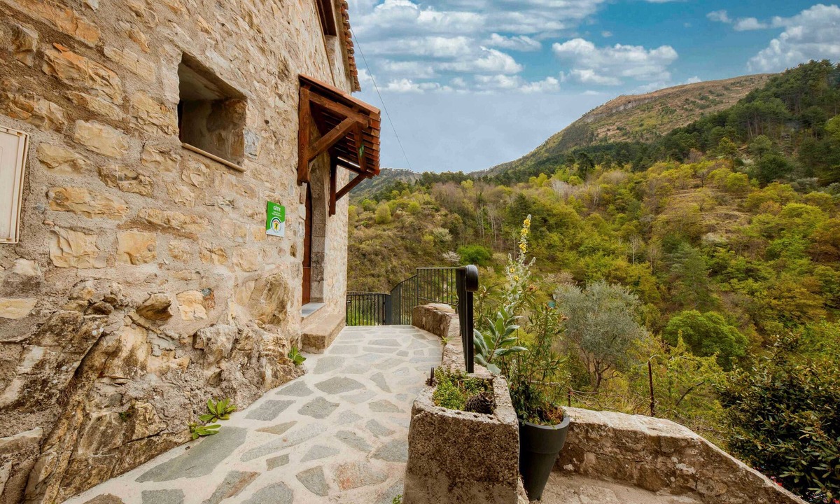 Luceram House | Baous de Lucéram - LUCERAM