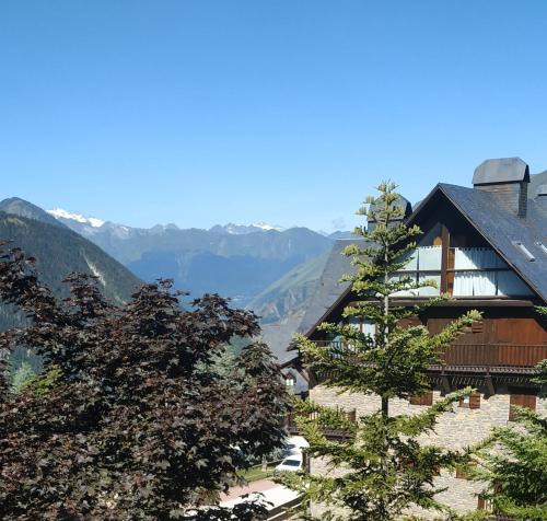 Beret Apartment | Baqueira Apartamentos Cota 1700 tranquilidad