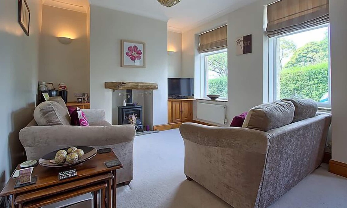 Simonstone House | Bar Cottage Number 2