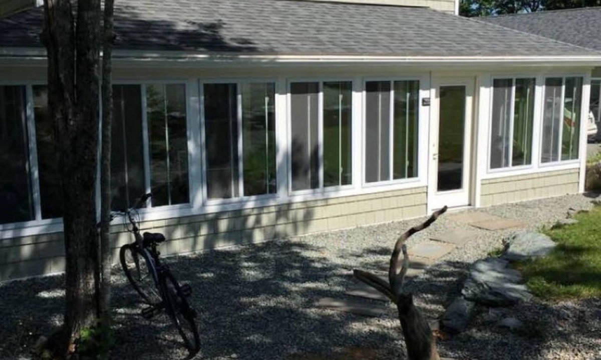 Town Hill House | Bar Harbor- Quiet Side Acadia NP