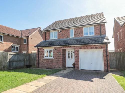 Beadnell House | Bar Harbour