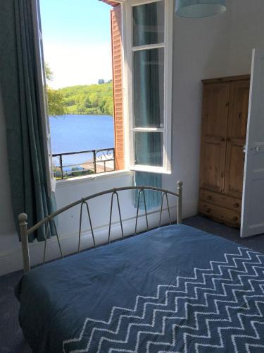 Bessines-sur-Gartempe Bed & Breakfast | Bar Le Lac