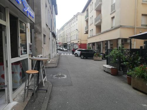 Centre Ville House | Bar Times Square