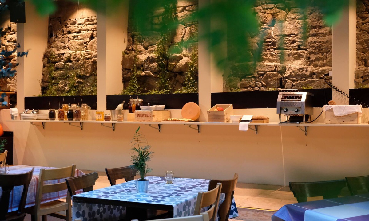Lucerne Hostel | Barabas - Hostel