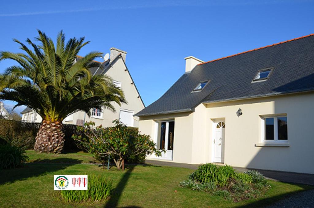 Pleubian Bed & Breakfast | Baradoz ar mor