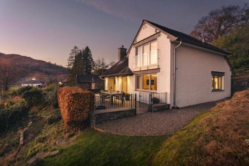 Waterhead House | Barakat Lakes Escape, Ambleside - Ridgestone