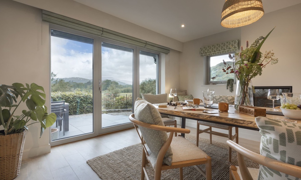 Waterhead House | Barakat Lakes Escape