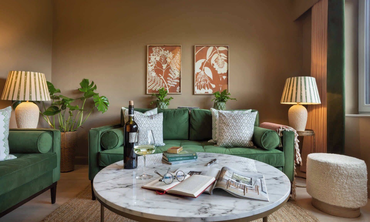 Waterhead House | Barakat Lakes Escape