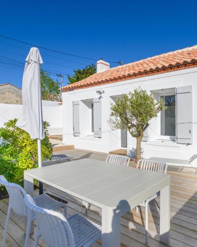 Barbatre House | Barbâtre - Les Figuiers