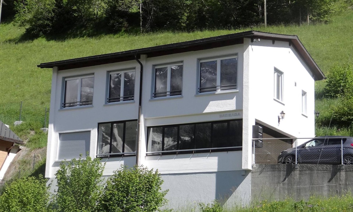 Engelberg Apartment | Barbara Ost by Interhome