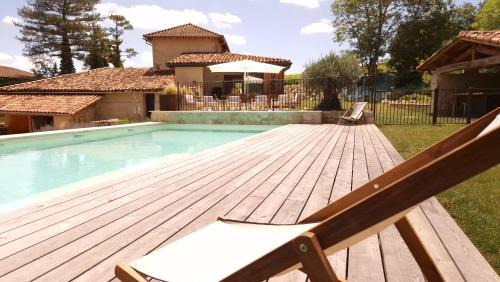 Castelnau-Barbarens House | Barbarens Maison d'hotes