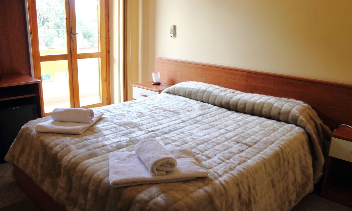 Vibo Marina Bed & Breakfast | Barbieri