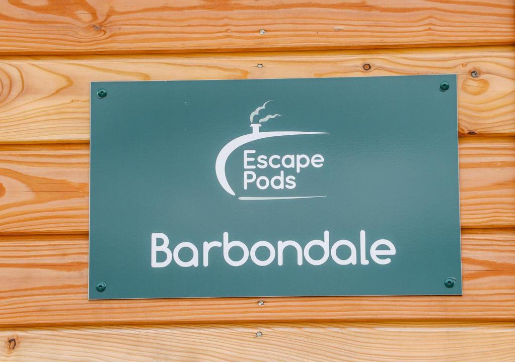 Cowan Bridge House | Barbondale